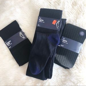 NWT Gap Tights Bundle